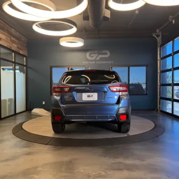 More photos of 2020 Subaru Crosstrek Premium at GP Motor Company, UT