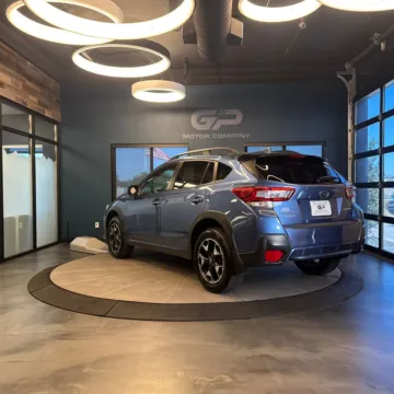 More photos of 2020 Subaru Crosstrek Premium at GP Motor Company, UT