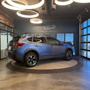 Another view of 2020 Subaru Crosstrek Premium for sale in Kaysville, UT at GP Motor Company