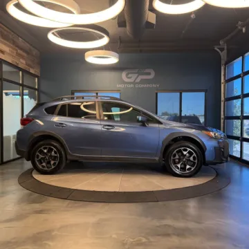 Photos of 2020 Subaru Crosstrek Premium for sale in Kaysville, UT at GP Motor Company