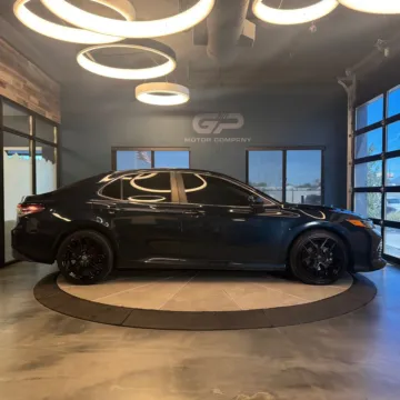 Photos of 2019 Toyota Camry LE for sale in Kaysville, UT at GP Motor Company