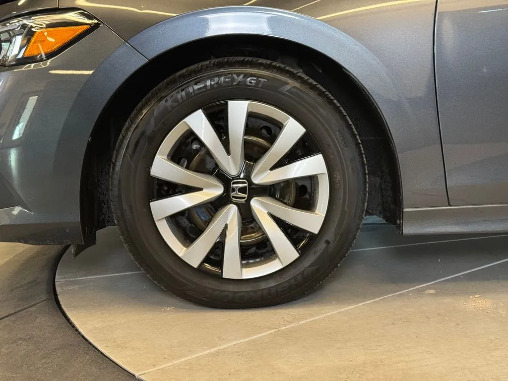 Honda Civic photo 25