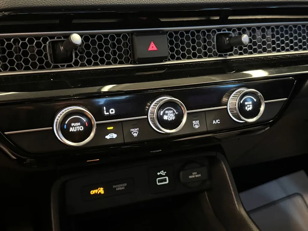 Honda Civic photo 15