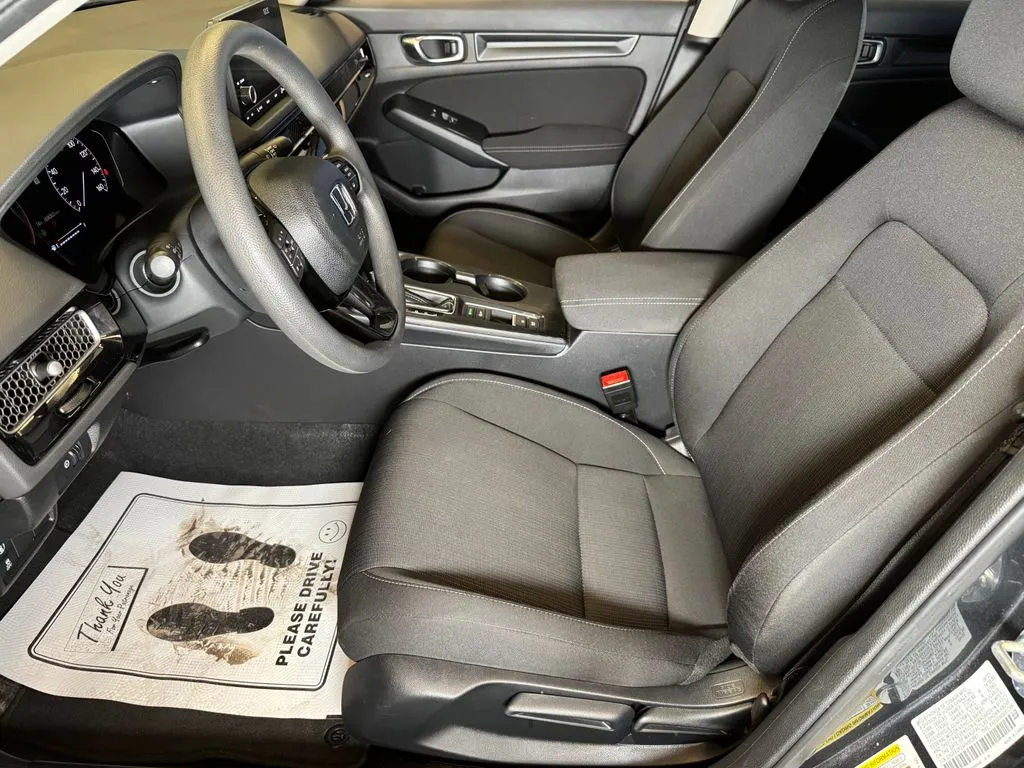 Honda Civic photo 20