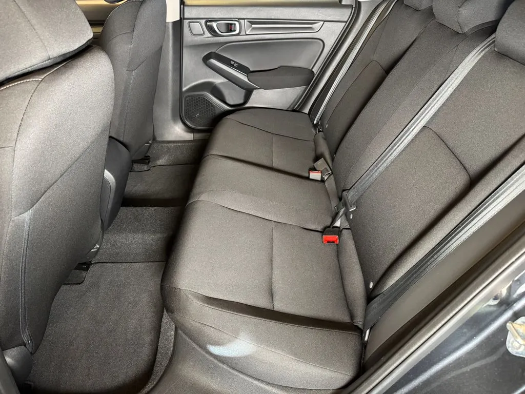 Honda Civic photo 21