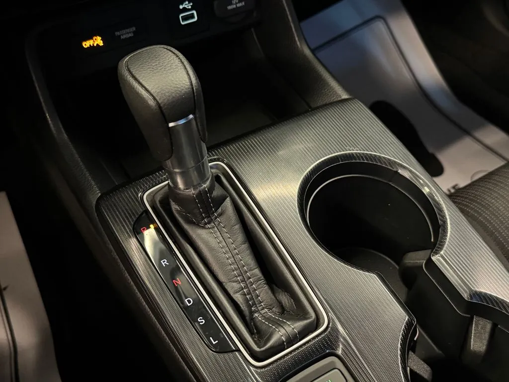 Honda Civic photo 16