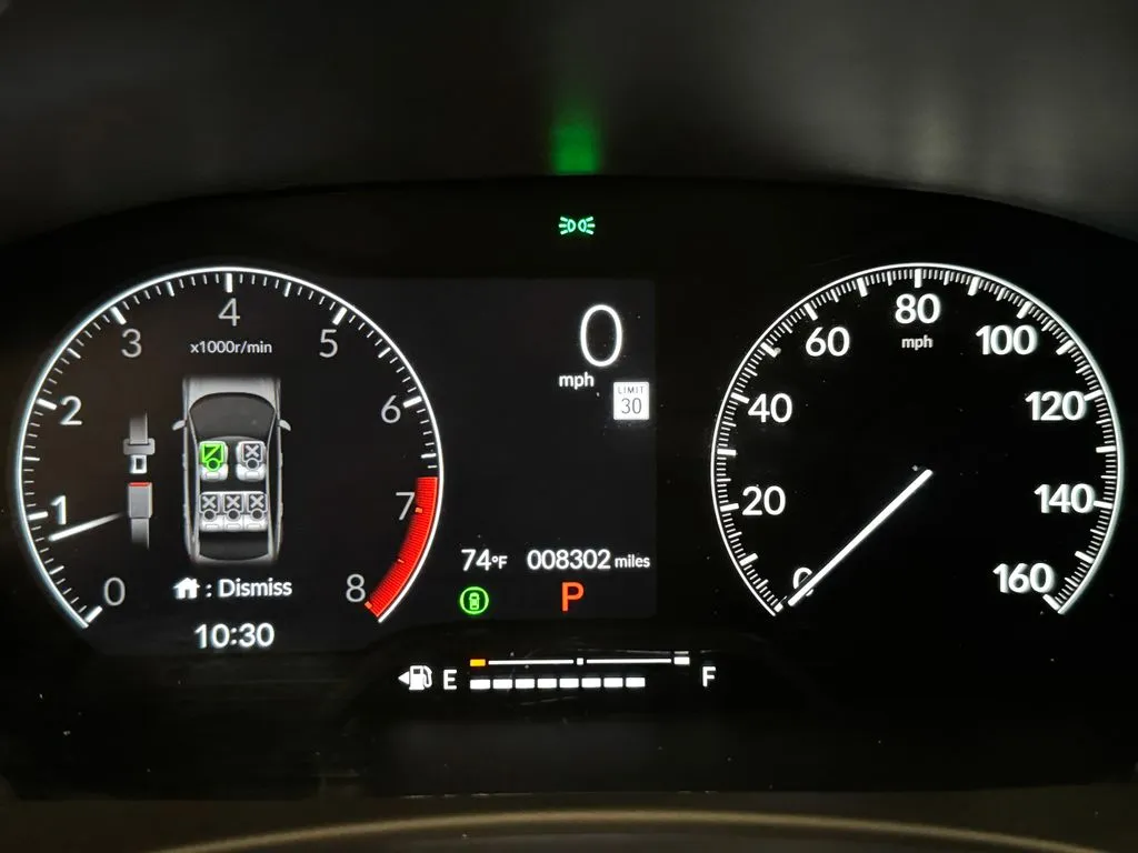 Honda Civic photo 10