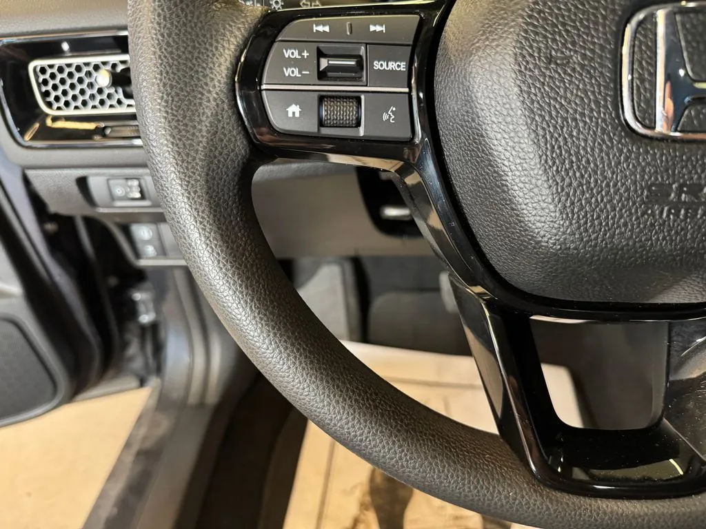 Honda Civic photo 11