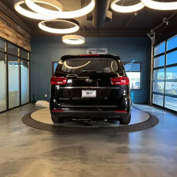 More photos of 2019 Kia Sedona L at GP Motor Company, UT