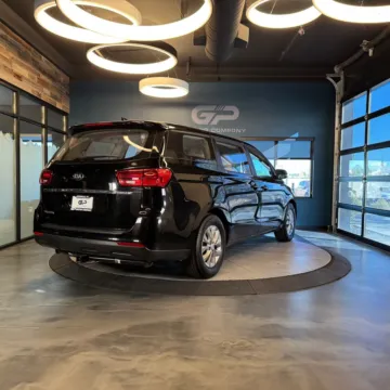 Another view of 2019 Kia Sedona L for sale in Kaysville, UT at GP Motor Company