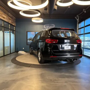 More photos of 2019 Kia Sedona L at GP Motor Company, UT