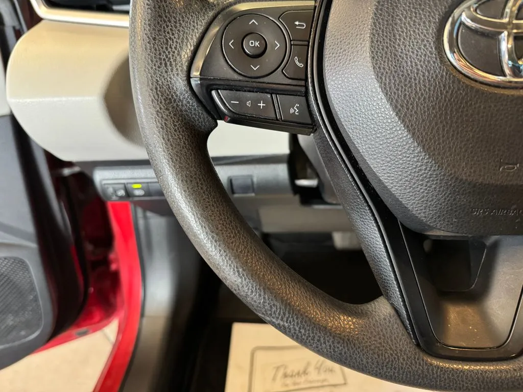 Toyota Corolla photo 11