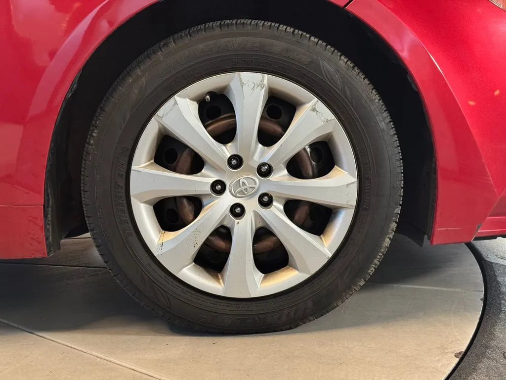 Toyota Corolla photo 25