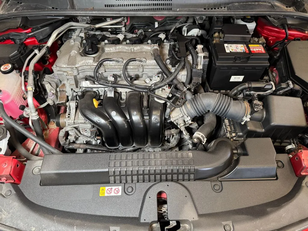 Toyota Corolla photo 23
