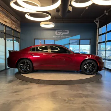 Photos of 2023 Dodge Charger SXT for sale in Kaysville, UT at GP Motor Company