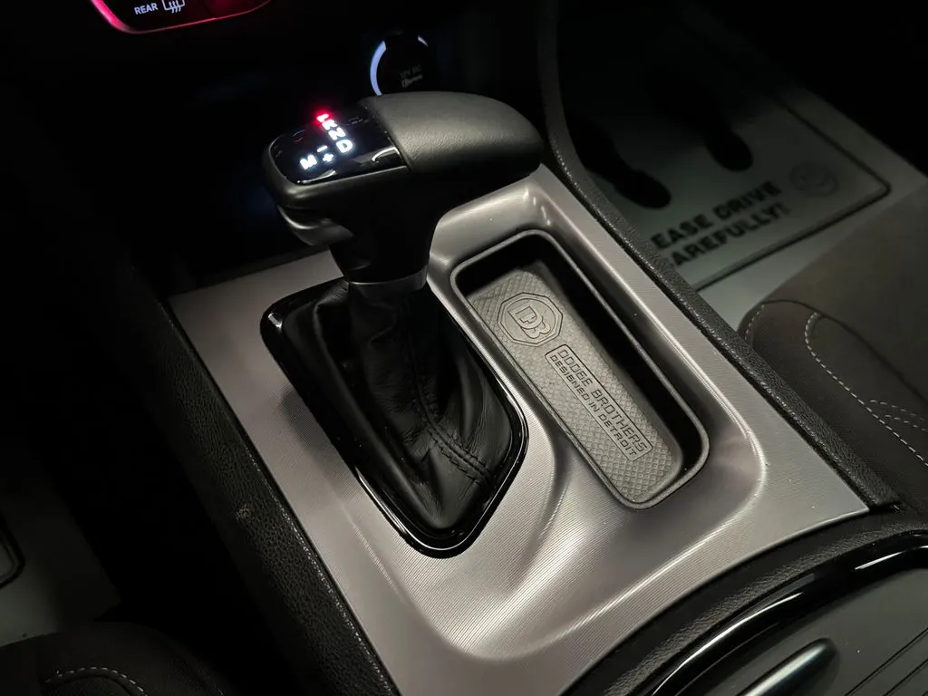 Dodge Charger photo 16