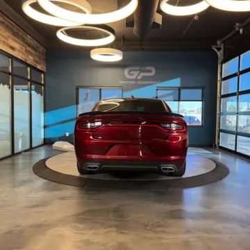 More photos of 2023 Dodge Charger SXT at GP Motor Company, UT