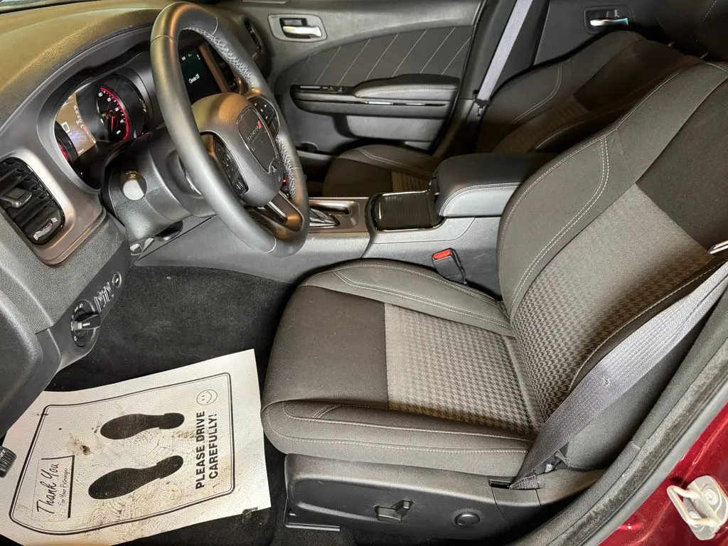 Dodge Charger photo 20
