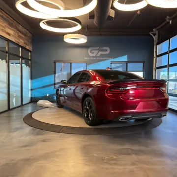 More photos of 2023 Dodge Charger SXT at GP Motor Company, UT