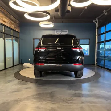 More photos of 2025 Jeep Grand Cherokee Laredo X at GP Motor Company, UT
