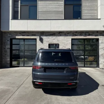 More photos of 2024 Jeep Wagoneer Series II at GP Motor Company, UT