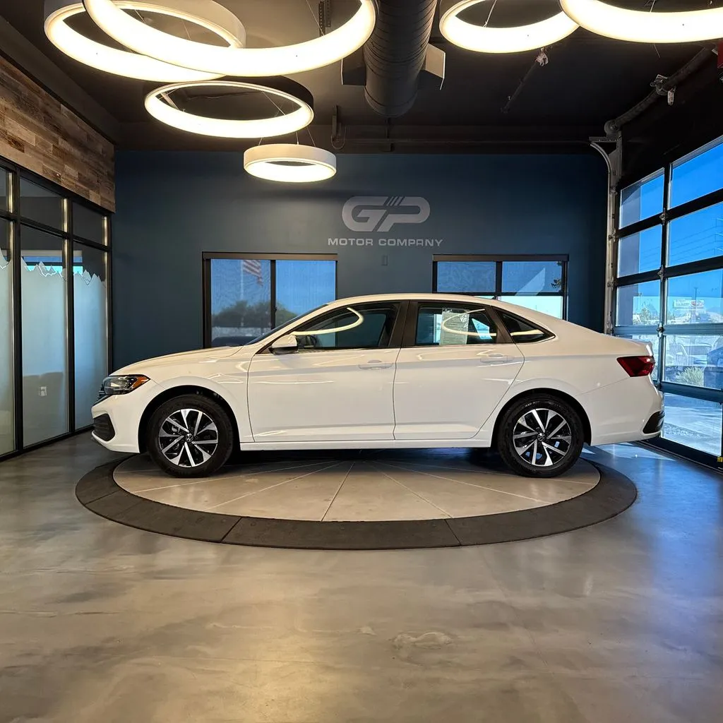 Volkswagen Jetta photo 6