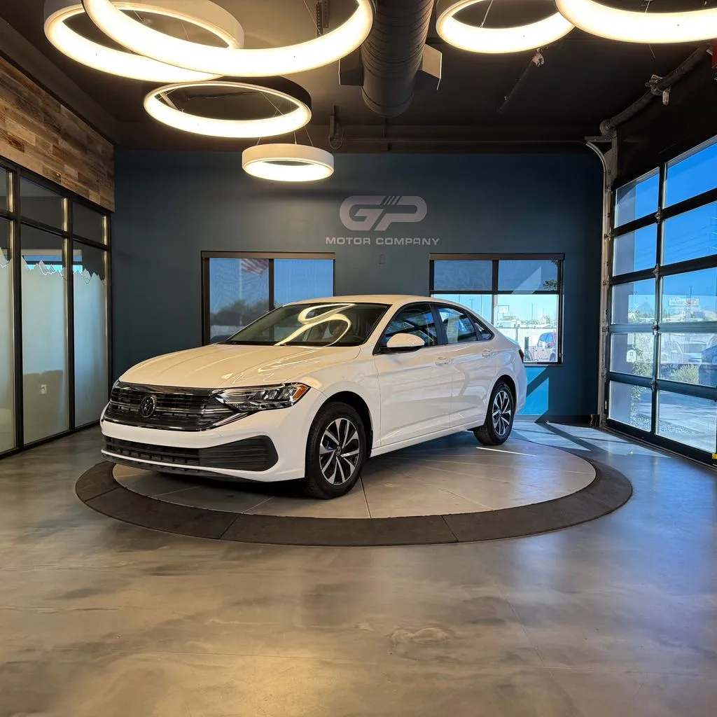 Volkswagen Jetta photo 7