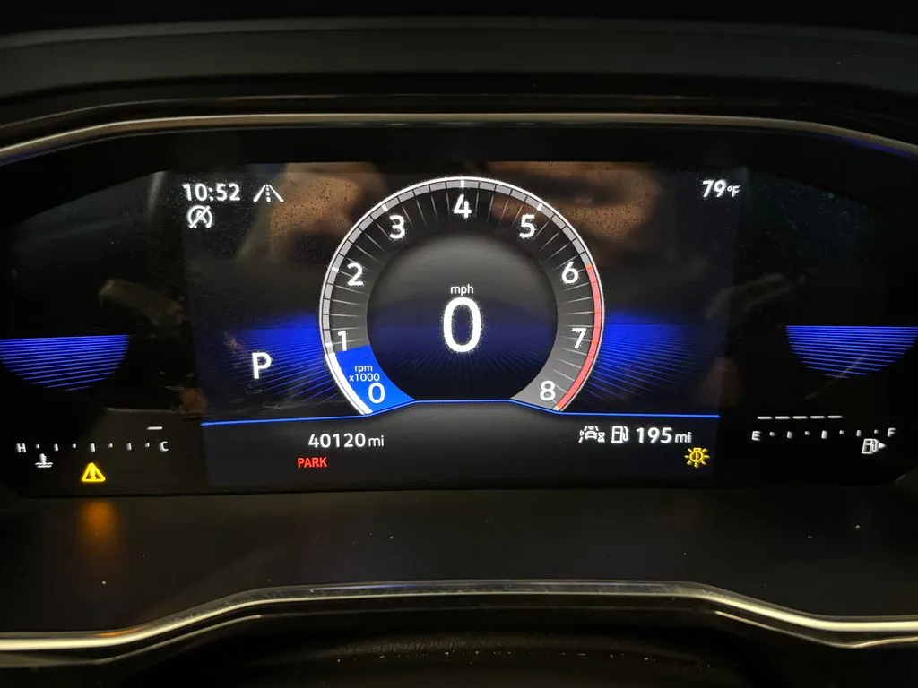 Volkswagen Jetta photo 10