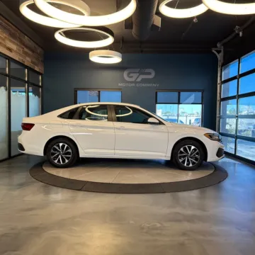 Photos of 2023 Volkswagen Jetta 1.5T S for sale in Kaysville, UT at GP Motor Company