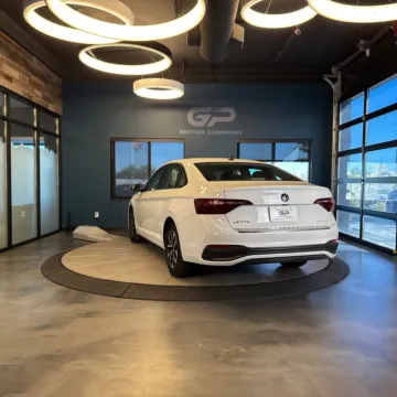 More photos of 2023 Volkswagen Jetta 1.5T S at GP Motor Company, UT