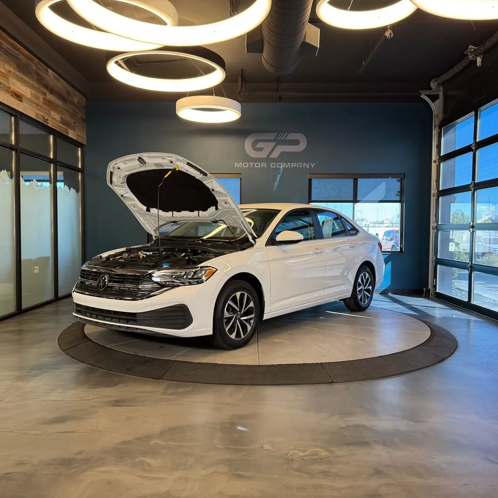 Volkswagen Jetta photo 24