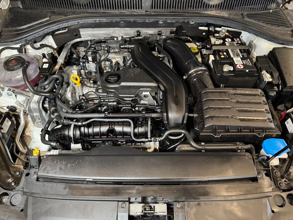 Volkswagen Jetta photo 23