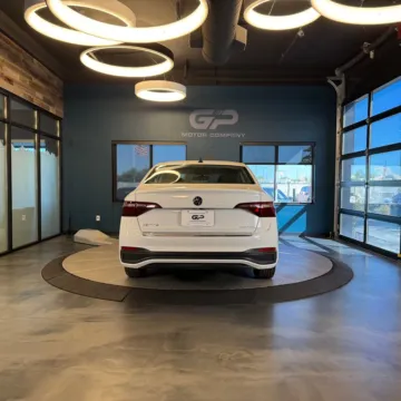 More photos of 2023 Volkswagen Jetta 1.5T S at GP Motor Company, UT