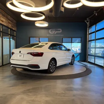 Another view of 2023 Volkswagen Jetta 1.5T S for sale in Kaysville, UT at GP Motor Company