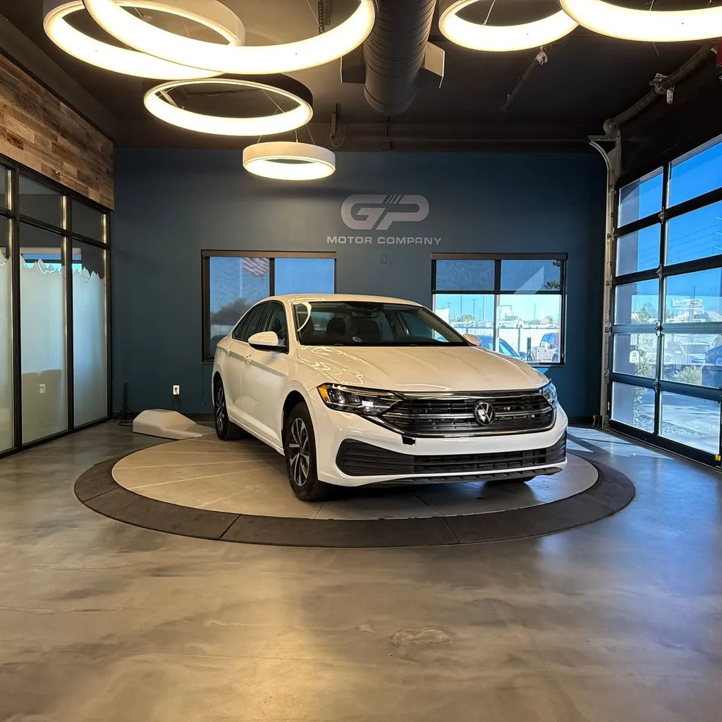 White 2023 Volkswagen Jetta 1.5T S for sale in Kaysville, UT