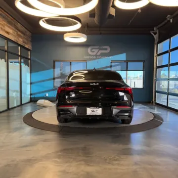 More photos of 2025 Kia K5 LXS at GP Motor Company, UT