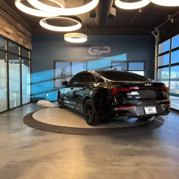 More photos of 2025 Kia K5 LXS at GP Motor Company, UT