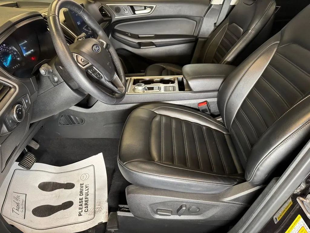 Ford Edge photo 20