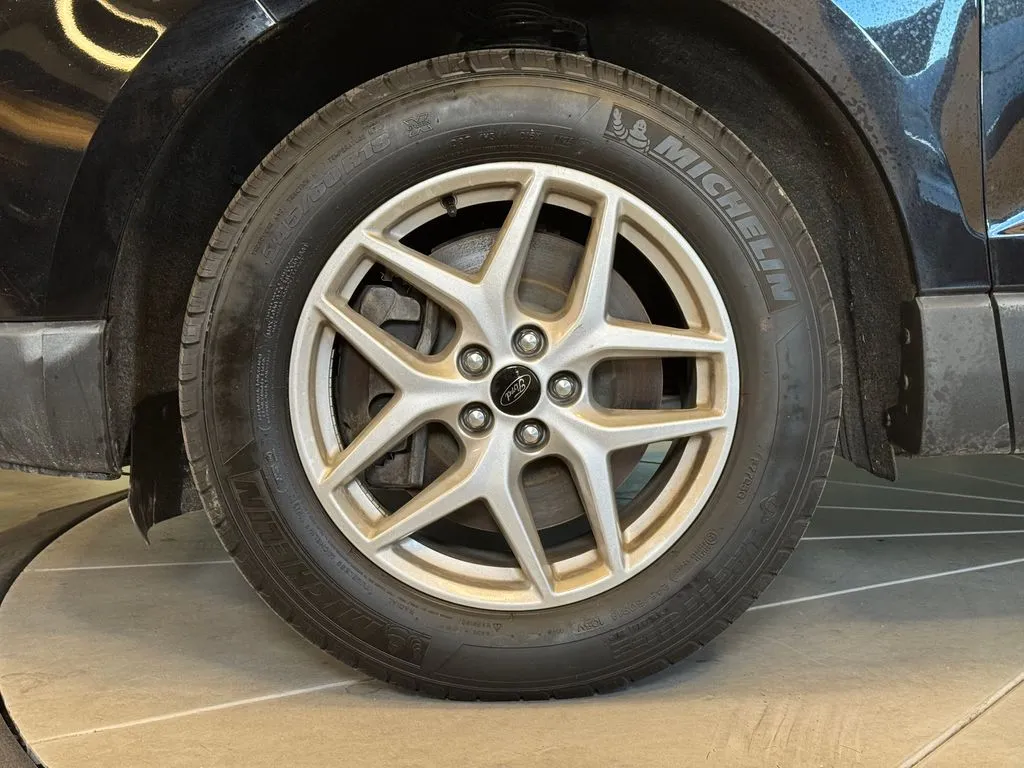 Ford Edge photo 25