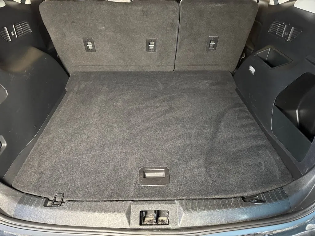 Ford Edge photo 22