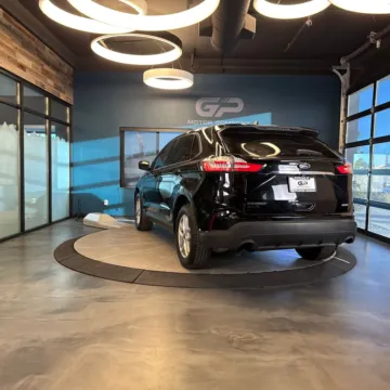 More photos of 2023 Ford Edge SEL at GP Motor Company, UT