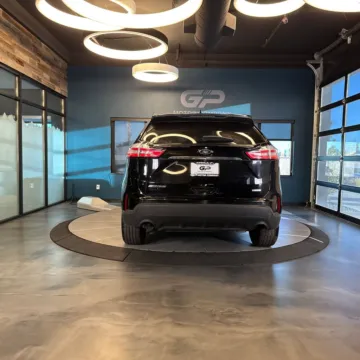 More photos of 2023 Ford Edge SEL at GP Motor Company, UT
