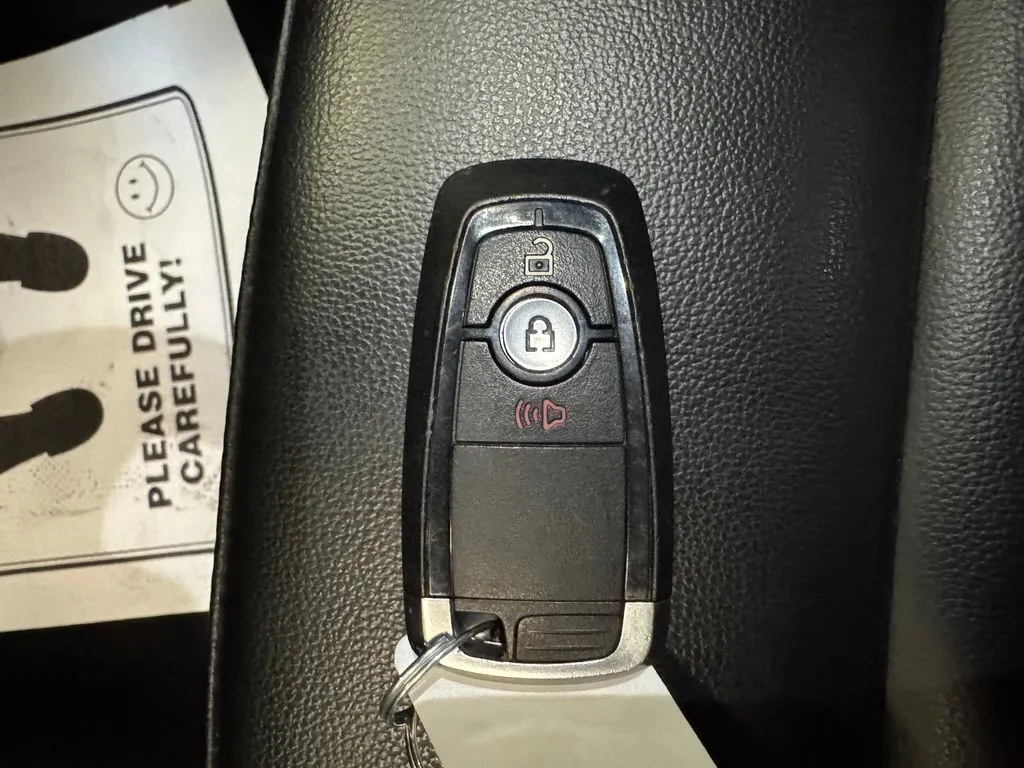 Ford Edge photo 17