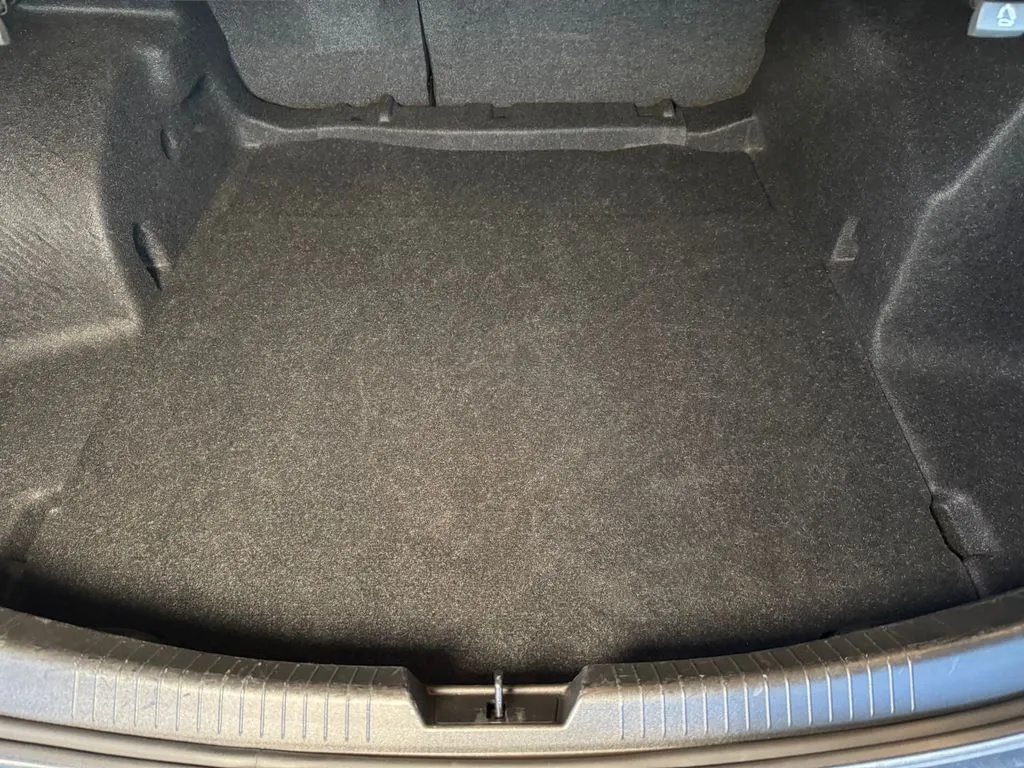 Chevrolet Malibu photo 22