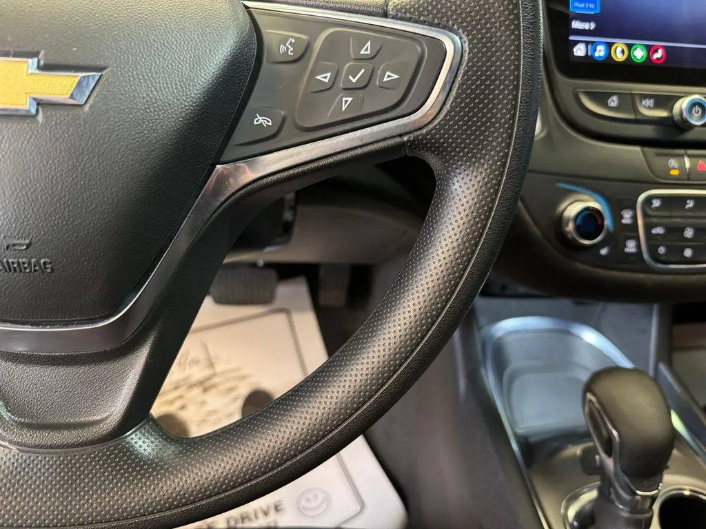Chevrolet Malibu photo 12
