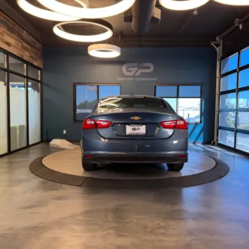 More photos of 2024 Chevrolet Malibu LT at GP Motor Company, UT