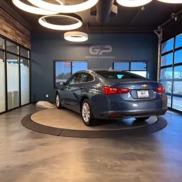 More photos of 2024 Chevrolet Malibu LT at GP Motor Company, UT