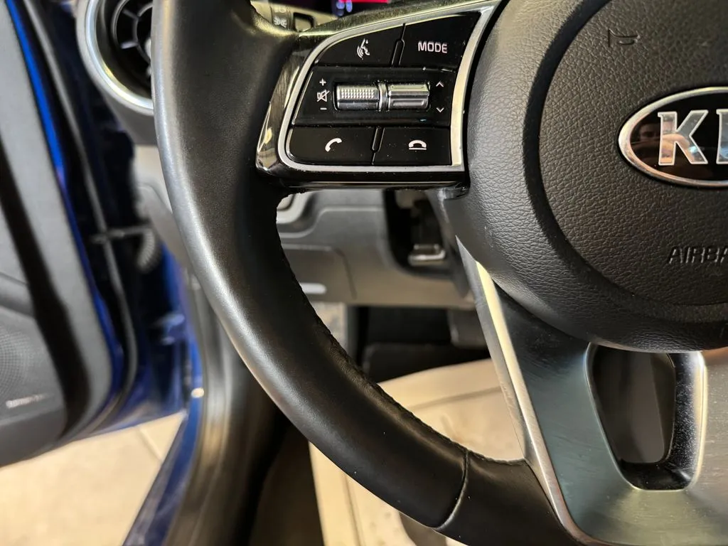 Kia Forte photo 11