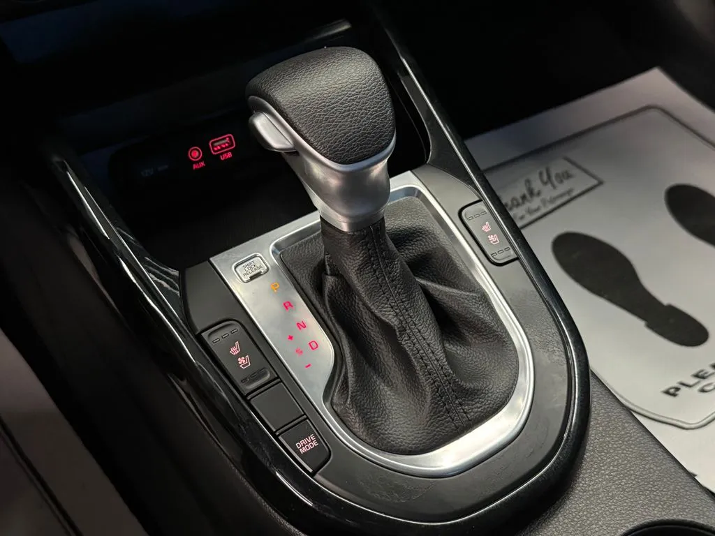 Kia Forte photo 16