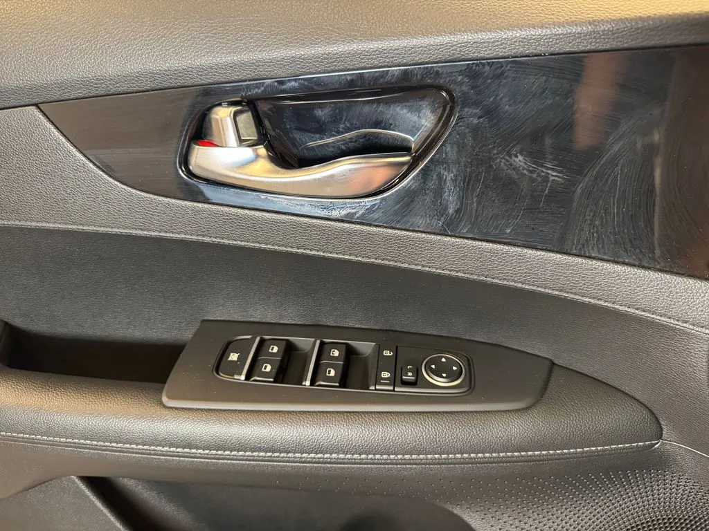 Kia Forte photo 19